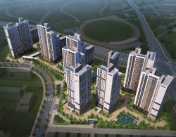 인천가정2 A2블록 신혼희망타운(공공분양)