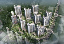 인천검단 AA13-2블록 공공분양