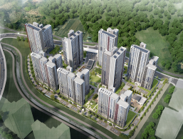 의정부우정 A1BL 공공분양