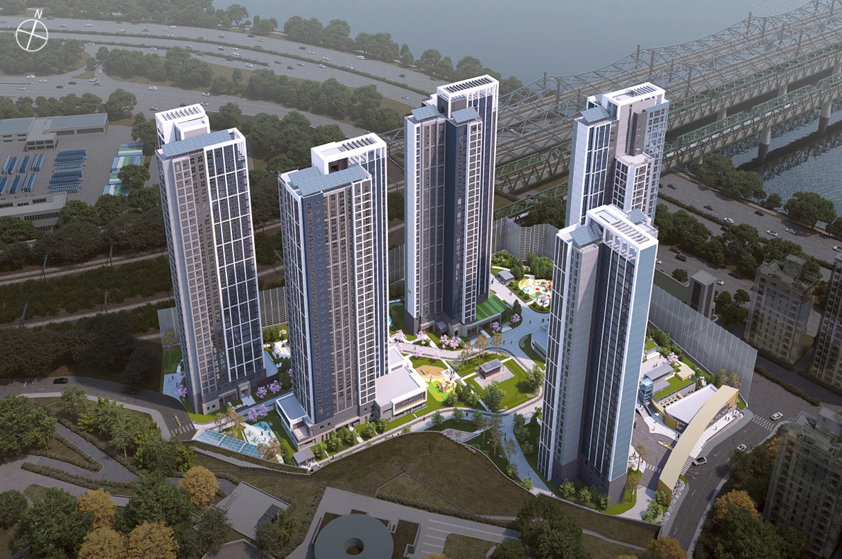 동작구수방사 공공분양