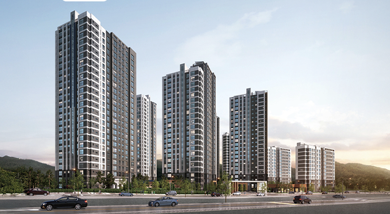 김해진례 C-1 공공분양