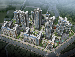 대전대동2 1블록 공공분양